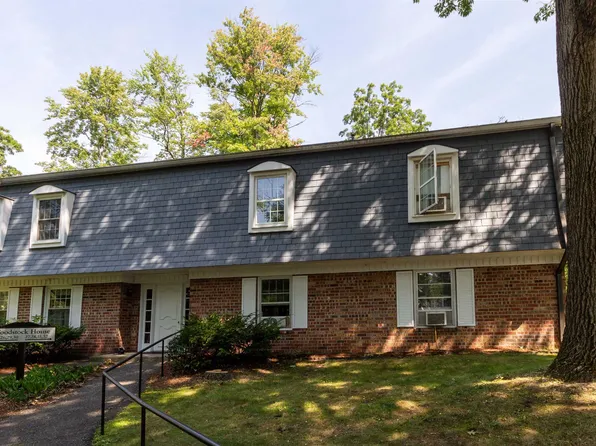 125 Kennedy Drive #27, South Burlington, VT 05403