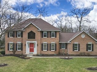 5424 Alsace Ct, Hudson, OH 44236