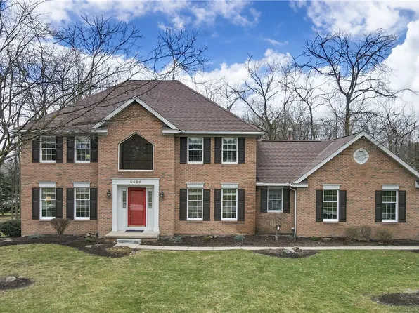 5424 Alsace Ct, Hudson, OH 44236