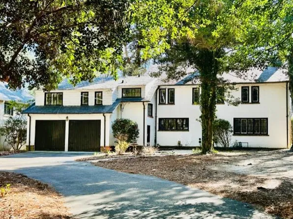 145 Highland Road, Southern Pines, NC 28387