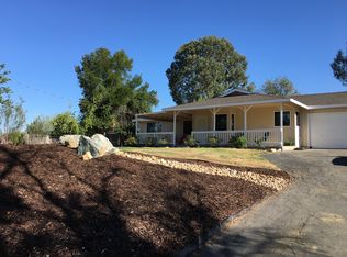 5685 Ground Squirrel Holw, Paso Robles, CA 93446