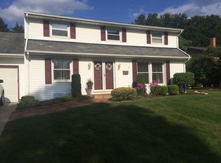3395 Purdue St, Cuyahoga Falls, OH 44221