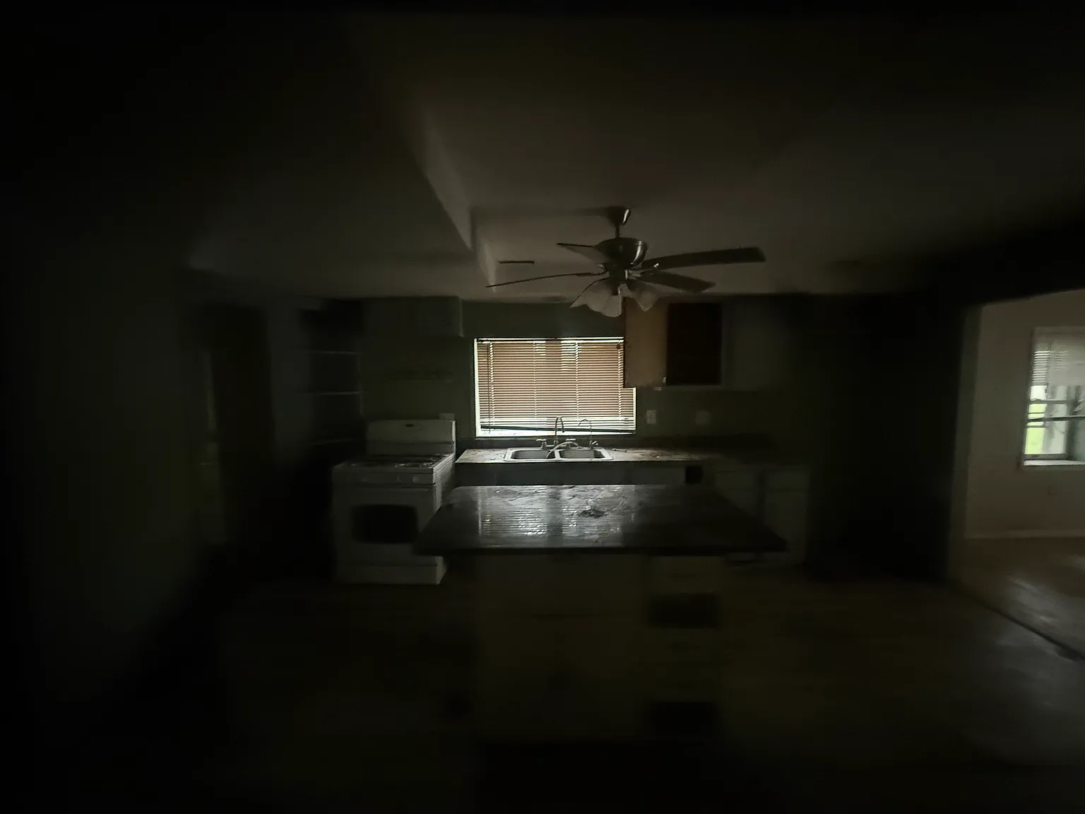 3 bed, 1.5 bath, 1236 sqft, $500 — Photo 3