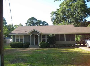 1116 Tulane Ave, West Monroe, LA 71291