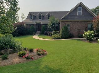 479 Bennington Ct, Auburn, AL 36830