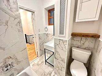 Rented by J PRESTON AND ASSOCIATES INC
