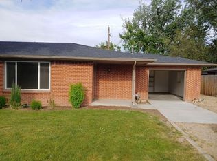 2316 S Stanley St #2316, Boise, ID 83705