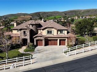 3971 Hollow Ridge Ct, Yorba Linda, CA