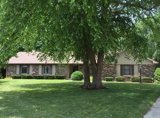 4138 Windsor Ct, Greenwood, IN