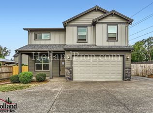 4727 NE Kaycee St, Hillsboro, OR 97124