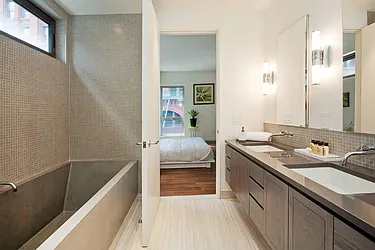 Rented by Town Residential