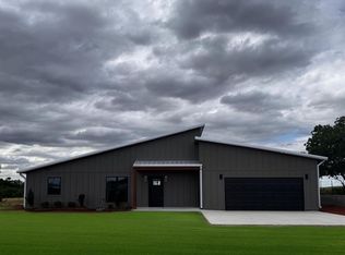 30801 Wylder Rd, Cashion, OK 73016