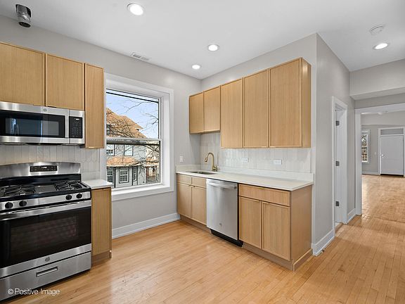 2nd image of 2456 N Kimball Ave #2