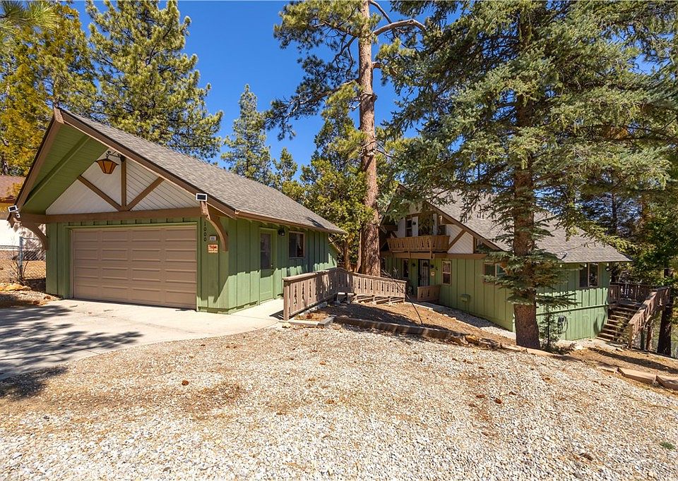 1st image of 1000 Feather Mountain Dr