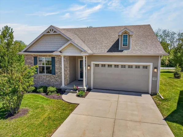 9868 Hawks Nest Drive, Verona, WI 53593