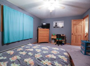 57 Davis St, Spring Brook Township, PA 18444