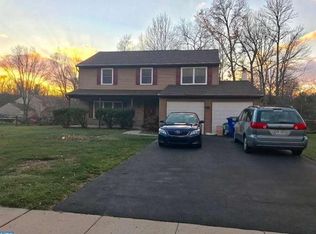 1429 Woodview Rd, Yardley, PA 19067