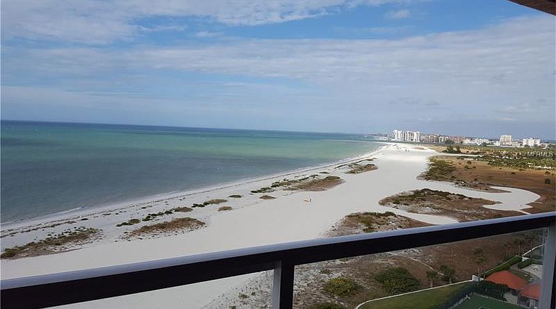 1st image of 1310 Gulf Blvd APT 14C