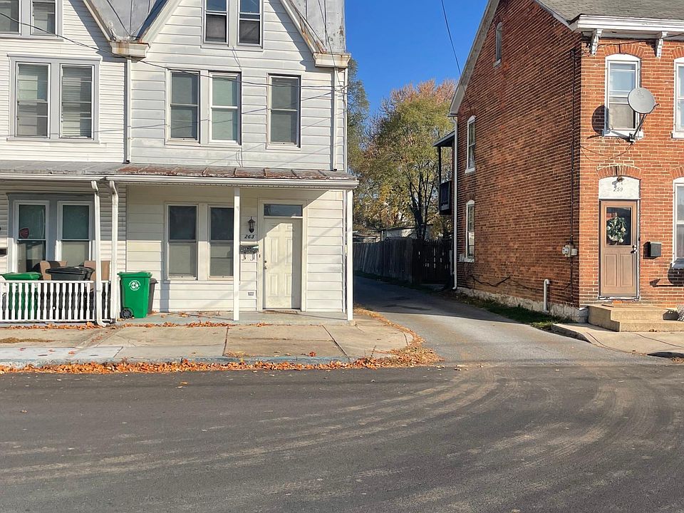 1st image of 263 Lincoln St #1
