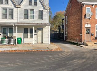 263 Lincoln St #1, Carlisle, PA