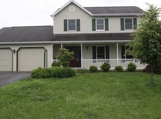 1389 4th Ave, Chambersburg, PA