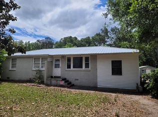 1025 Norwood Rd, Lugoff, SC 29078
