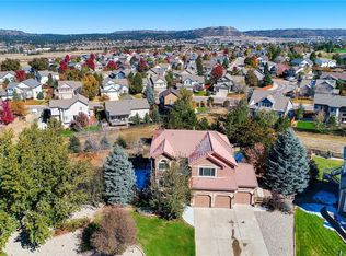 4920 Bluesky Dr, Castle Rock, CO 80109