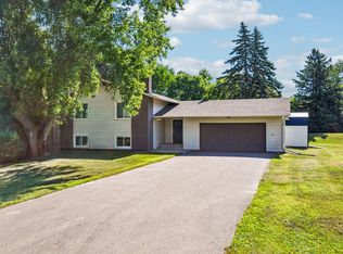 15225 Quinalt St NE, Columbus, MN 55025