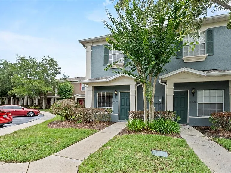 10325 Manderley Way #126 — Photo 5