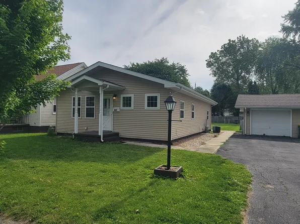 932 N Ohio St, Springfield, IL 62702