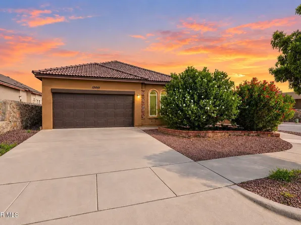 13561 Lartington, El Paso, TX 79928