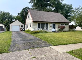 1036 Mendota Ct, Dayton, OH 45420