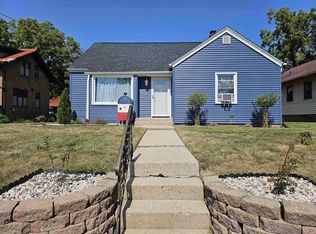 2312 Rural St, Rockford, IL 61107