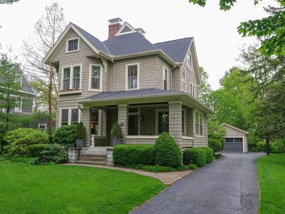 28 Wyoming Ave, Cincinnati, OH, 45215