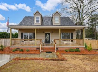 720 Ball Park Rd, Lexington, SC 29072