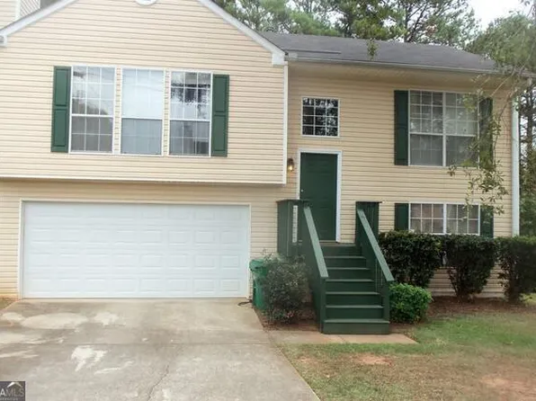 3519 Kingsbrooke Ct, Decatur, GA 30034