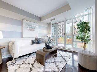 35 Bales Ave #706, Toronto, ON M2N 7L7