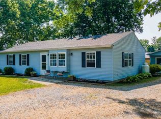 4075 Shawnee Trl, Jamestown, OH