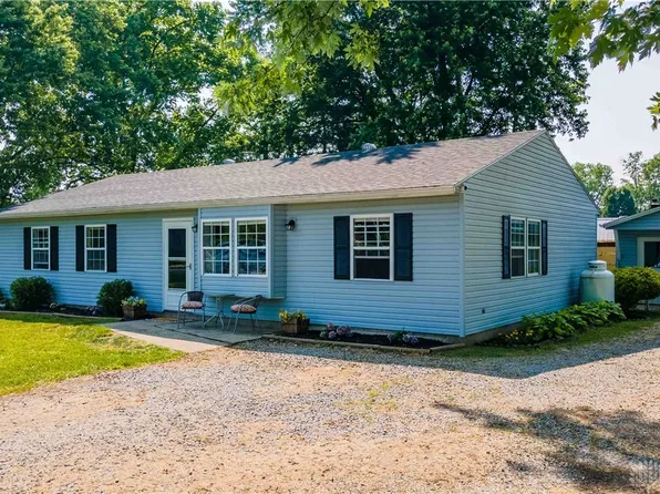 4075 Shawnee Trl, Jamestown, OH 45335