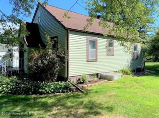 1222 2nd St SW, Wadena, MN 56482
