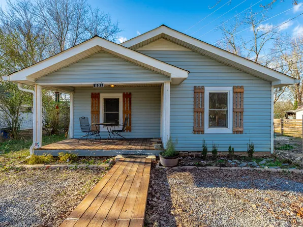 801 Lee Ave, Rossville, GA 30741