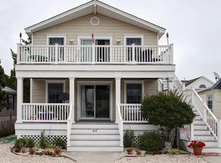 417 22nd St, Avalon, NJ 08202