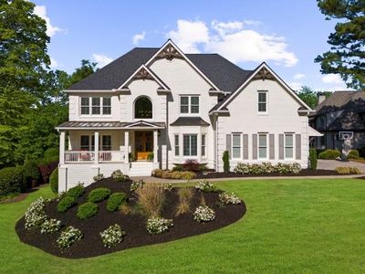 7390 Canter Run, Cumming, GA, 30040