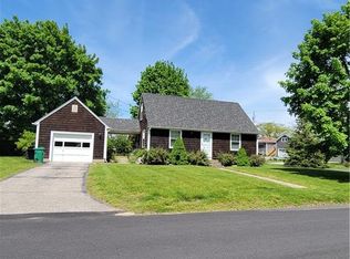 47 Lawton Ave, North Kingstown, RI 02852