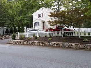 273 Concord Rd, Billerica, MA 01821
