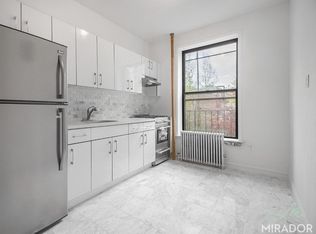 55 5th Ave APT 2L, Brooklyn, NY 11217