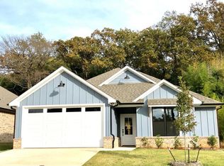2208 Kennedy Ave, Tyler, TX 75701