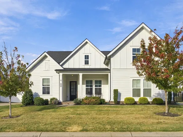 1113 Vicar Ln, Mount Juliet, TN 37122
