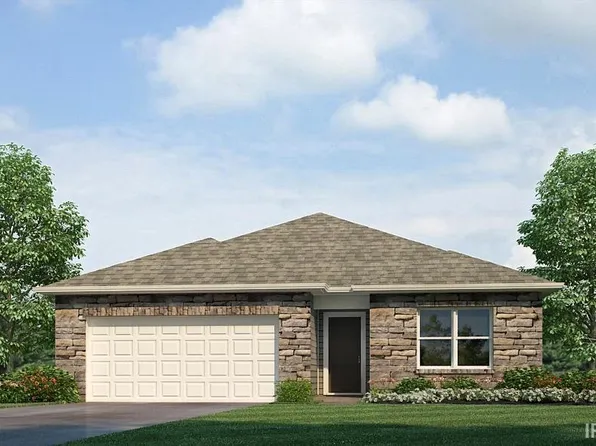 5123 Bing Pass, New Haven, IN 46774