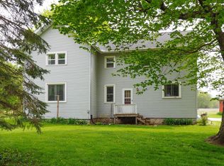 15900 21 Mile Rd, Marshall, MI 49068